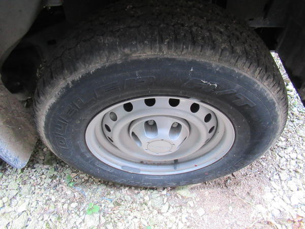 12#3562 Autocarro Isuzu Pikup in vendita - foto 10