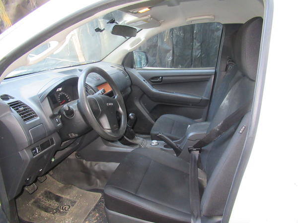 12#3562 Autocarro Isuzu Pikup in vendita - foto 12