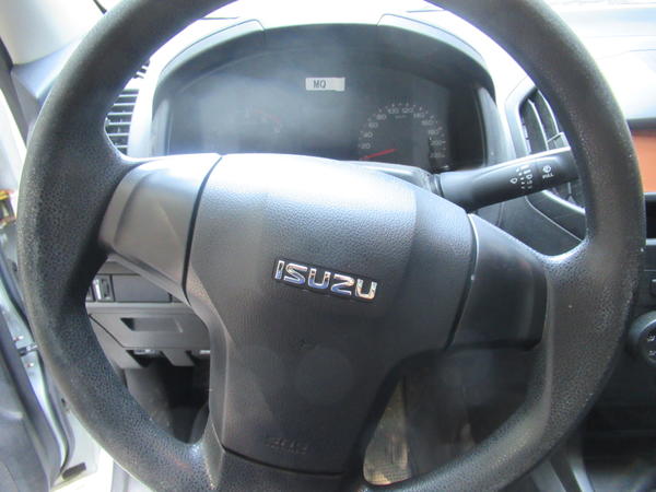 12#3562 Autocarro Isuzu Pikup in vendita - foto 13