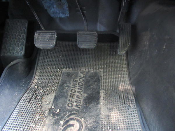 12#3562 Autocarro Isuzu Pikup in vendita - foto 14