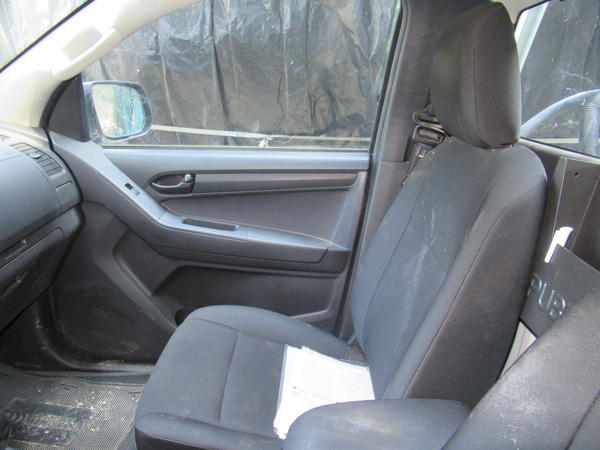 12#3562 Autocarro Isuzu Pikup in vendita - foto 16