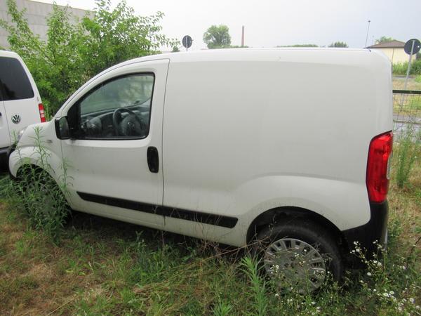 14#3562 Autocarro Fiat Fiorino in vendita - foto 5