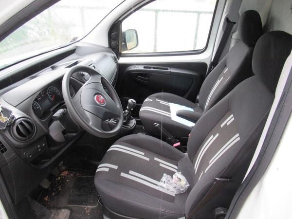 14#3562 Autocarro Fiat Fiorino in vendita - foto 10