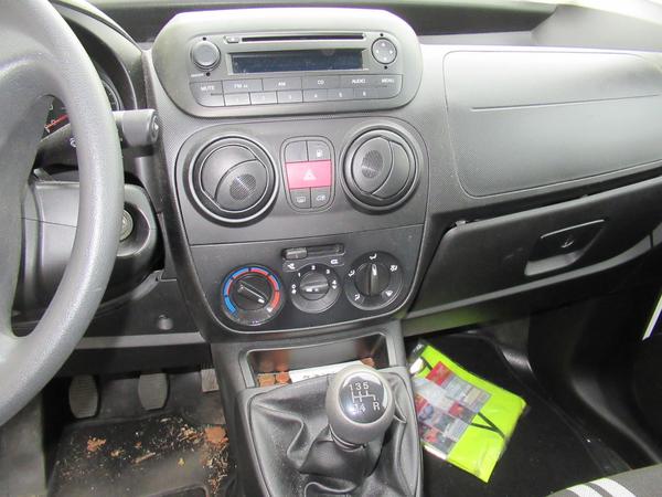 14#3562 Autocarro Fiat Fiorino in vendita - foto 12