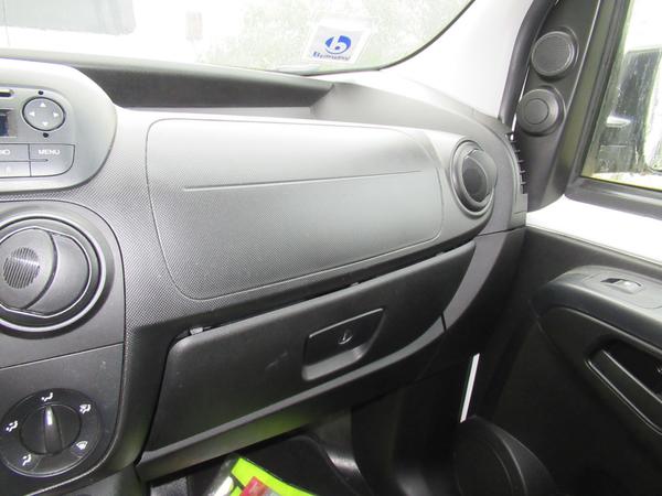 14#3562 Autocarro Fiat Fiorino in vendita - foto 13