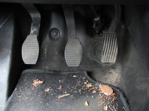 14#3562 Autocarro Fiat Fiorino in vendita - foto 14