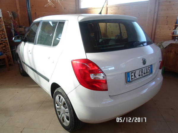 Automobili in vendita