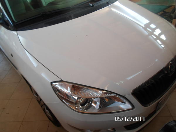 15#3562 Autovettura Skoda Fabia in vendita - foto 2