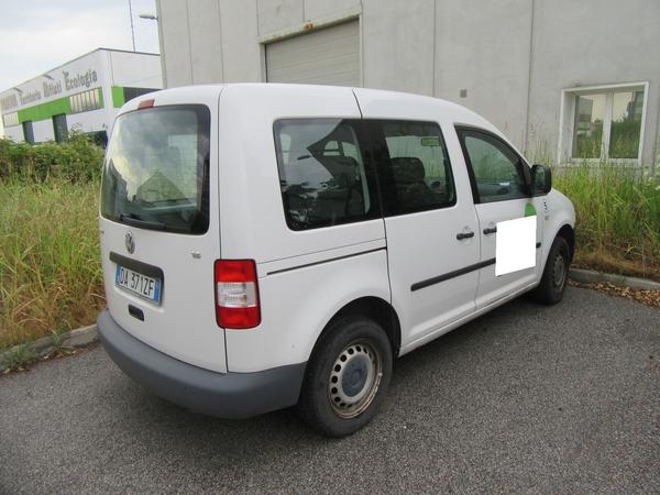 Autocarri in vendita