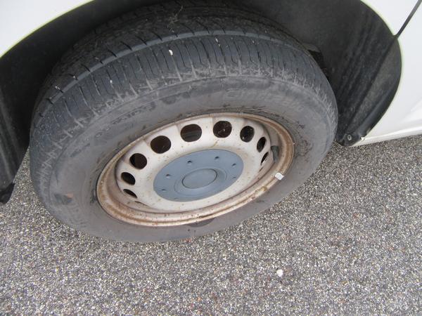16#3562 Autocarro Volkswagen Caddy Van in vendita - foto 8