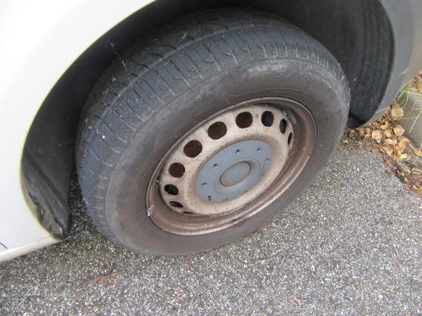 16#3562 Autocarro Volkswagen Caddy Van in vendita - foto 9
