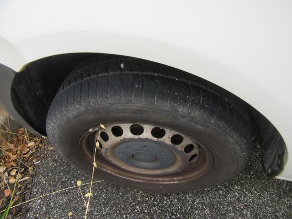 16#3562 Autocarro Volkswagen Caddy Van in vendita - foto 11