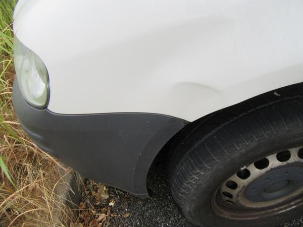 16#3562 Autocarro Volkswagen Caddy Van in vendita - foto 12