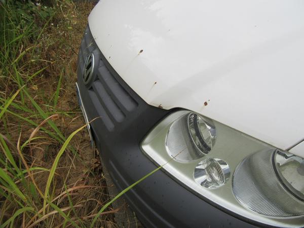 16#3562 Autocarro Volkswagen Caddy Van in vendita - foto 13