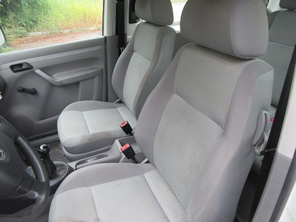 16#3562 Autocarro Volkswagen Caddy Van in vendita - foto 15