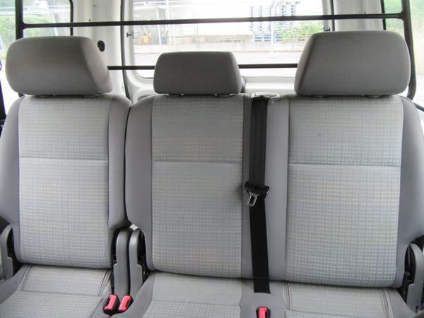 16#3562 Autocarro Volkswagen Caddy Van in vendita - foto 16
