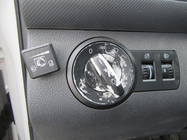 16#3562 Autocarro Volkswagen Caddy Van in vendita - foto 17