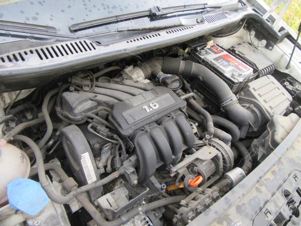 16#3562 Autocarro Volkswagen Caddy Van in vendita - foto 22