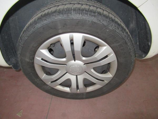 17#3562 Autocarro Skoda Fabia in vendita - foto 8