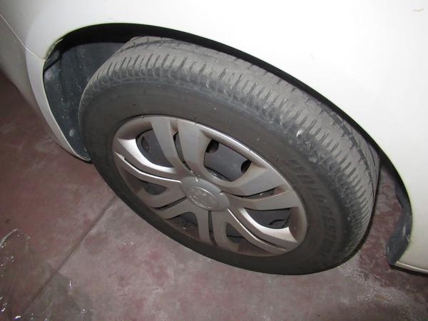 17#3562 Autocarro Skoda Fabia in vendita - foto 9
