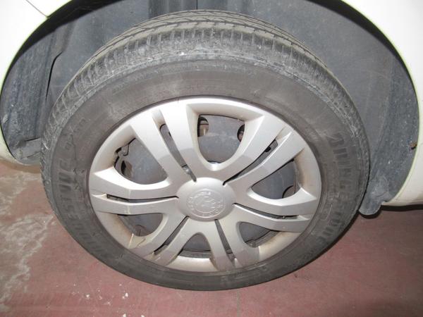 17#3562 Autocarro Skoda Fabia in vendita - foto 10