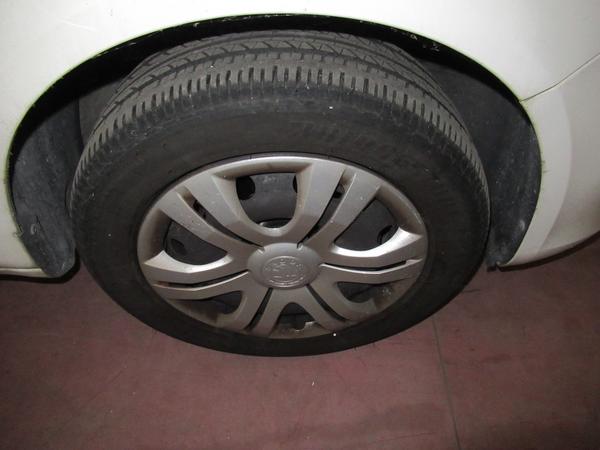 17#3562 Autocarro Skoda Fabia in vendita - foto 11