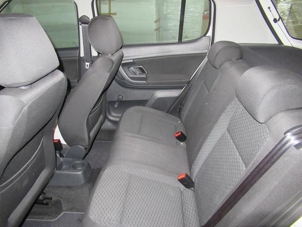 17#3562 Autocarro Skoda Fabia in vendita - foto 12