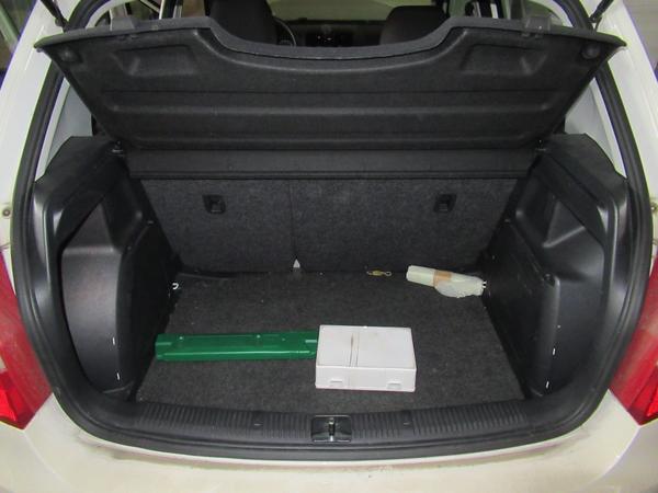 17#3562 Autocarro Skoda Fabia in vendita - foto 14
