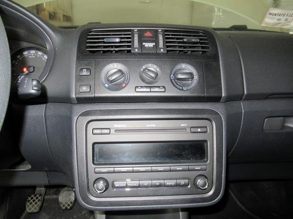 17#3562 Autocarro Skoda Fabia in vendita - foto 17