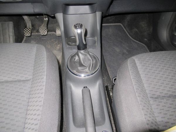 17#3562 Autocarro Skoda Fabia in vendita - foto 18