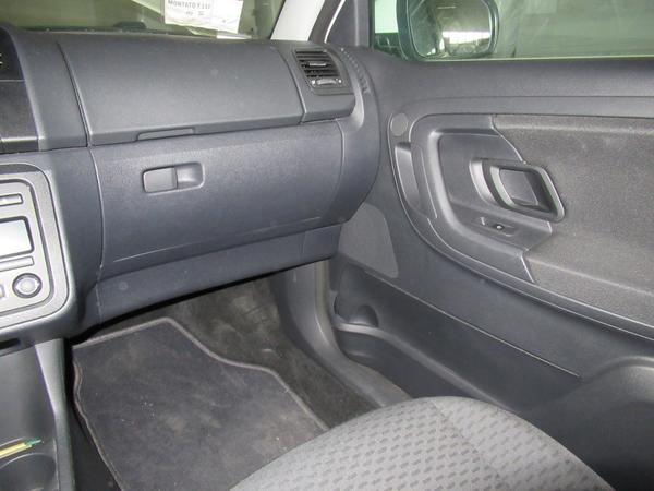 17#3562 Autocarro Skoda Fabia in vendita - foto 19