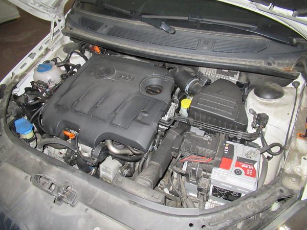 17#3562 Autocarro Skoda Fabia in vendita - foto 26