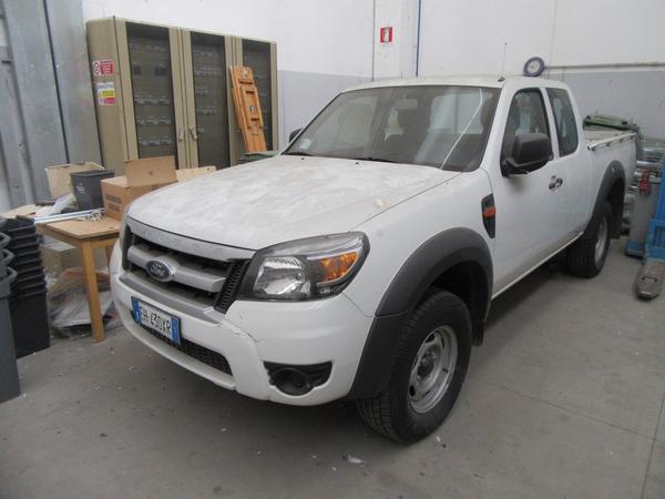 Autocarri in vendita