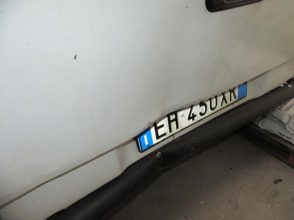 18#3562 Autocarro cassonato Ford Ranger in vendita - foto 7