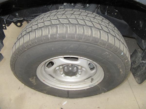 18#3562 Autocarro cassonato Ford Ranger in vendita - foto 13