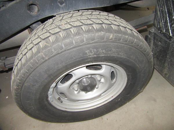 18#3562 Autocarro cassonato Ford Ranger in vendita - foto 14