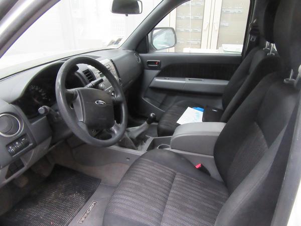 18#3562 Autocarro cassonato Ford Ranger in vendita - foto 15