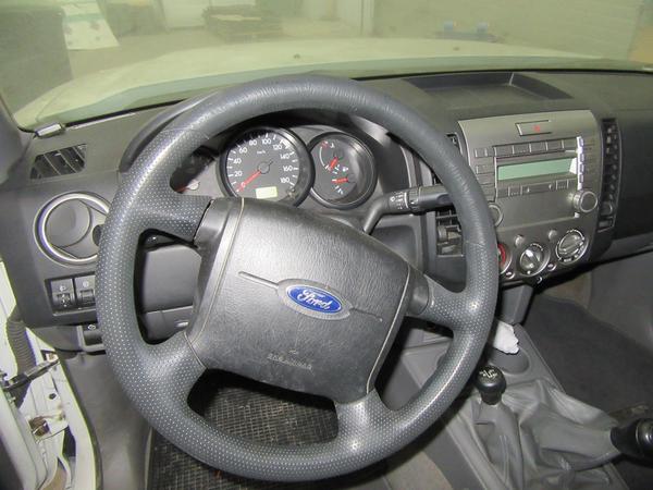 18#3562 Autocarro cassonato Ford Ranger in vendita - foto 19