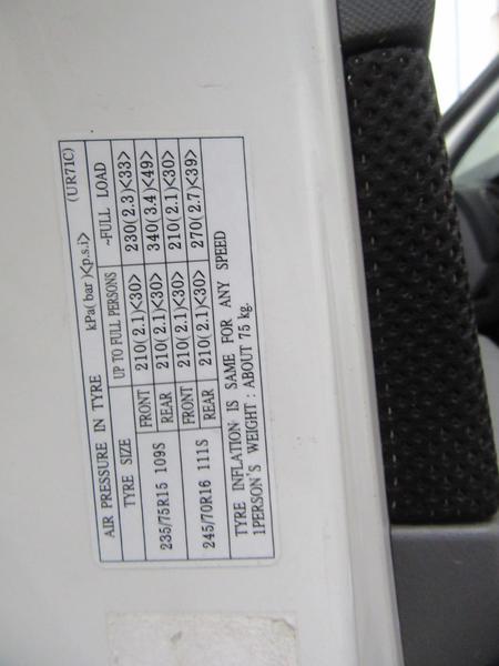 18#3562 Autocarro cassonato Ford Ranger in vendita - foto 21