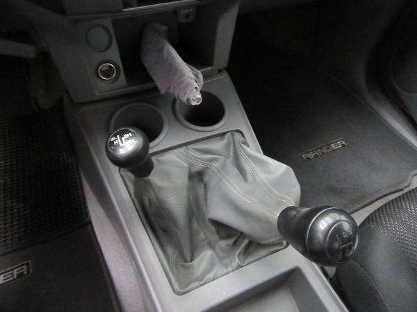 18#3562 Autocarro cassonato Ford Ranger in vendita - foto 22