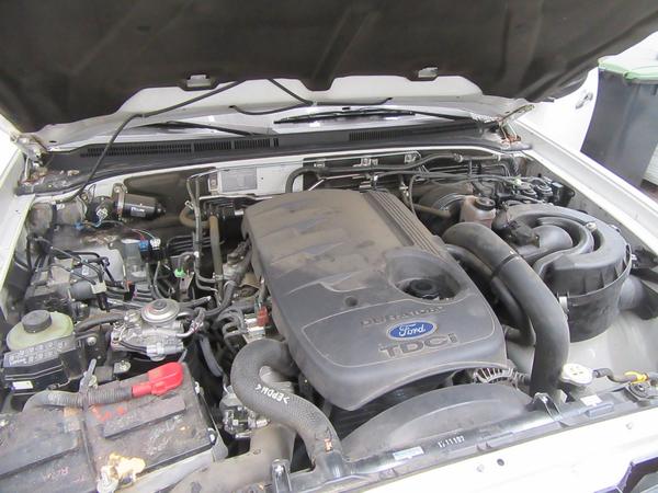 18#3562 Autocarro cassonato Ford Ranger in vendita - foto 24