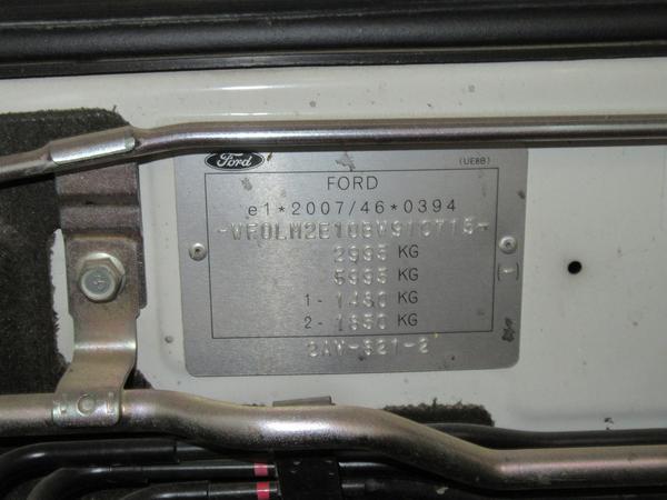 18#3562 Autocarro cassonato Ford Ranger in vendita - foto 25