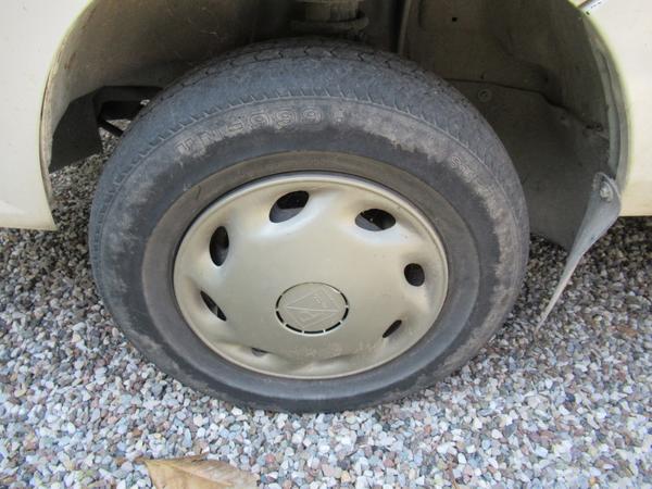19#3562 Autocarro Piaggio Porter Tipper in vendita - foto 7