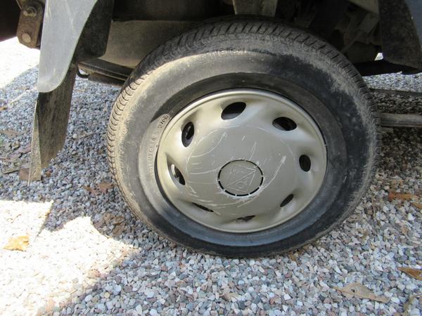 19#3562 Autocarro Piaggio Porter Tipper in vendita - foto 9