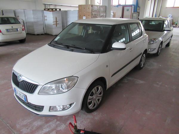 Autocarri in vendita