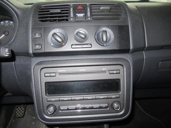 2#3562 Autocarro Skoda Fabia in vendita - foto 10