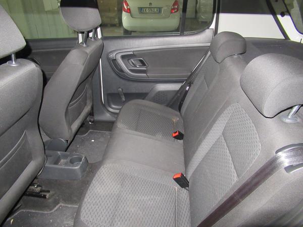 2#3562 Autocarro Skoda Fabia in vendita - foto 13