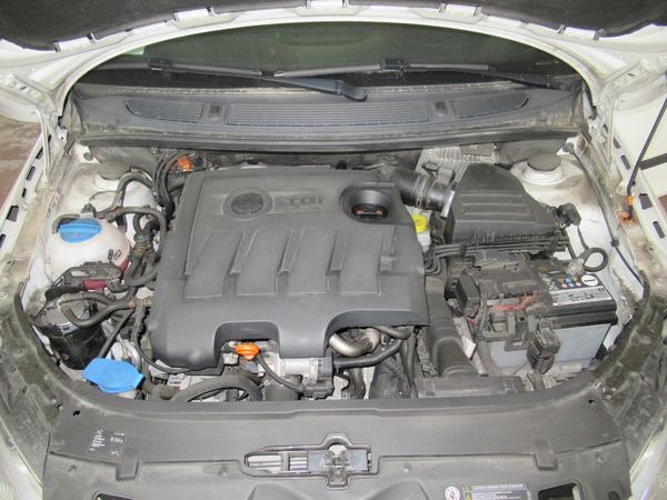 2#3562 Autocarro Skoda Fabia in vendita - foto 18
