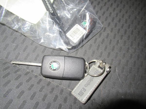 2#3562 Autocarro Skoda Fabia in vendita - foto 21