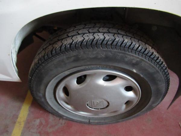 20#3562 Autocarro Piaggio Porter Tipper in vendita - foto 5